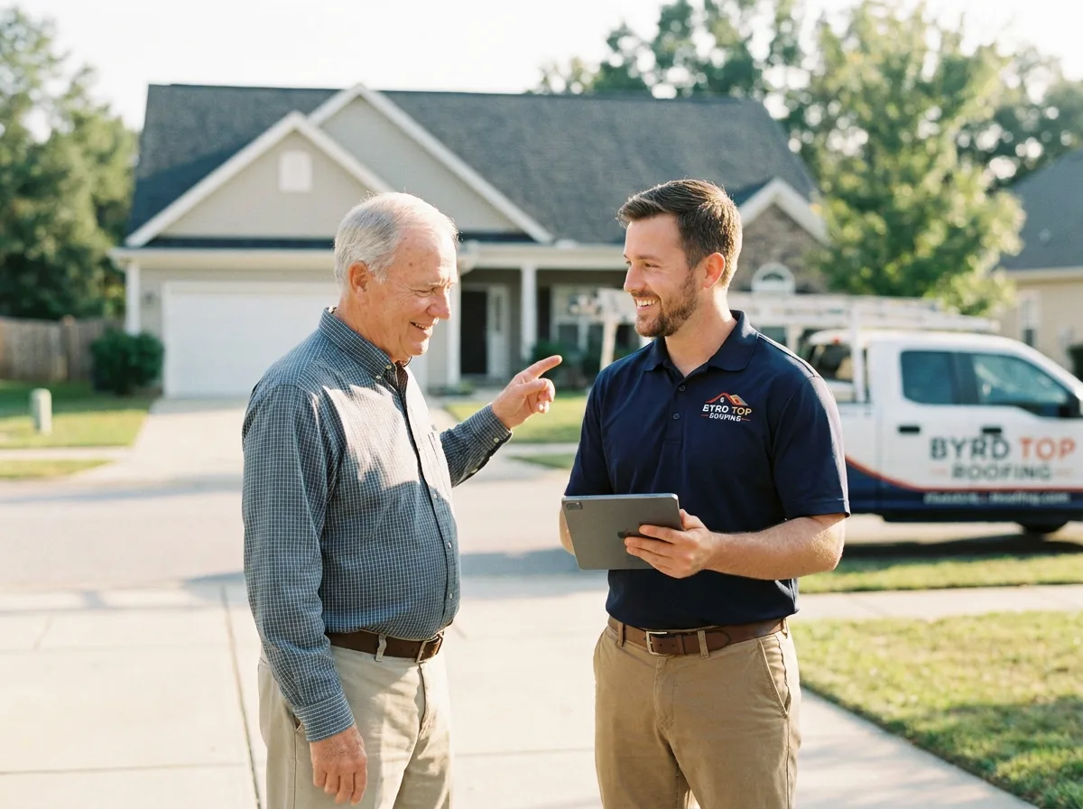 Roofing Herndon, KS FAQs